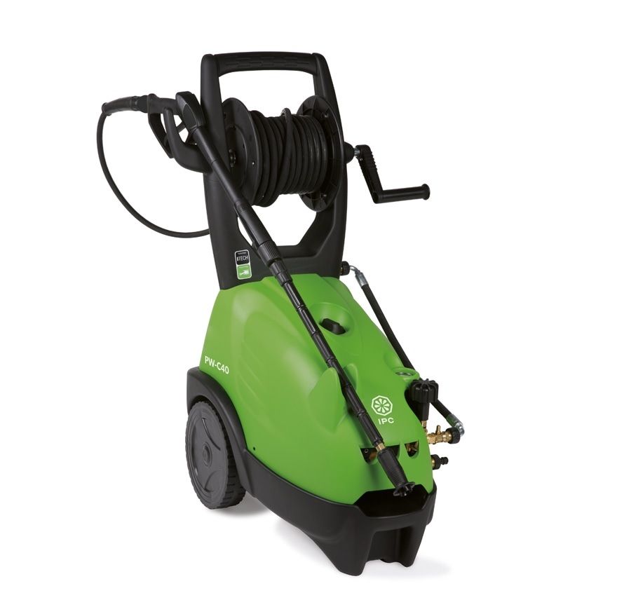 IPC ITALY PRESSURE WASHER PW-C40