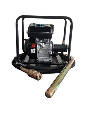 Vibrator Petrol Engine Mcv160 with 45mm Shaft