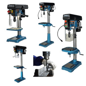 Pillar Drill