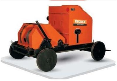 Material Wire Rope Hoist