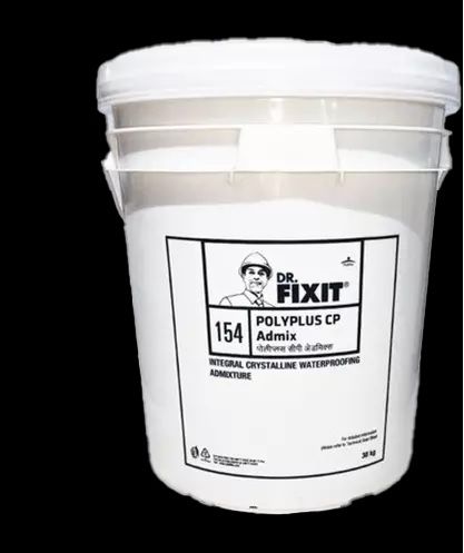 Dr. Fixit Polyplus CP Admix