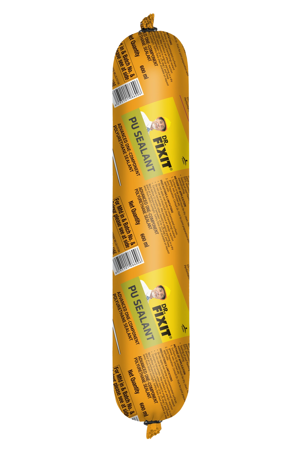 Dr. Fixit PU Sealant