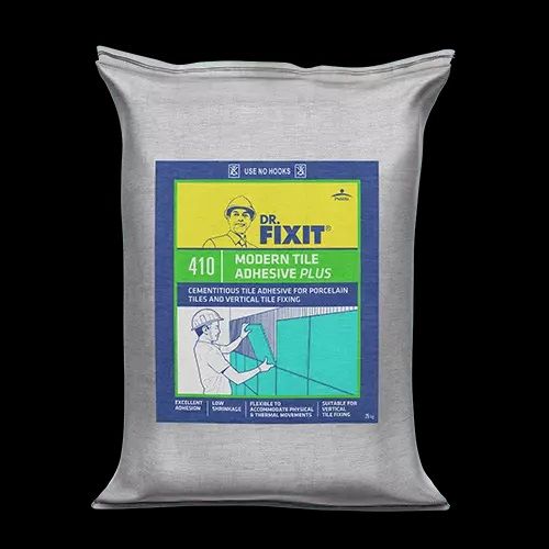 Dr. Fixit Modern Tile Adhesive Plus