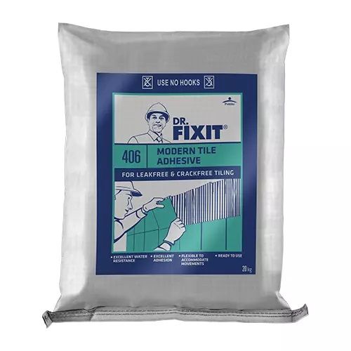 Dr. Fixit Modern Tile Adhesive
