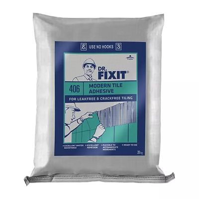 Dr. Fixit Modern Tile Adhesive