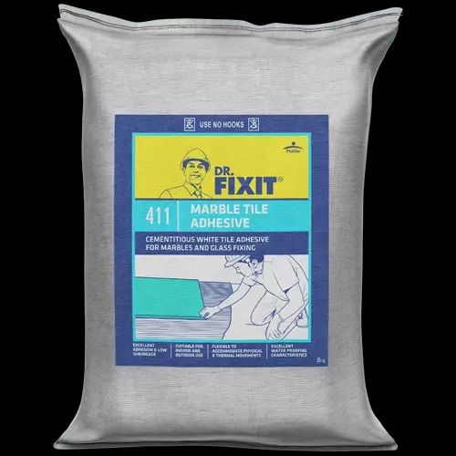 Dr. Fixit Marble Tile Adhesive