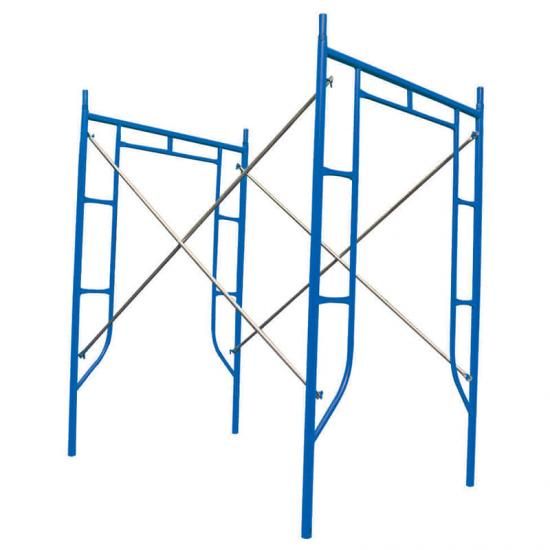Heavy Duty Walk Through H Frame Scaffold