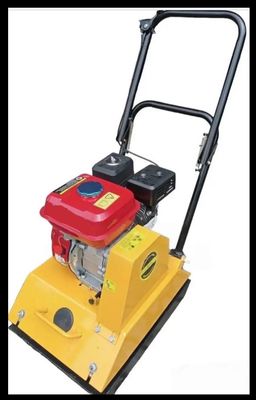 Compactor Plate Forward MCH80 Compactor Plate Forward MCH80