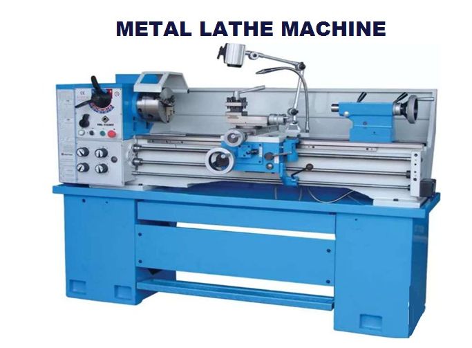 METAL LATHE