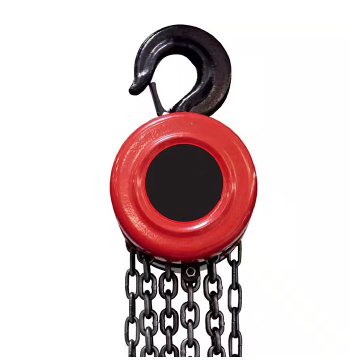Chain Block