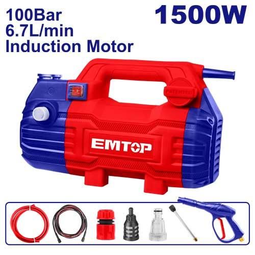 High Pressure Washer
