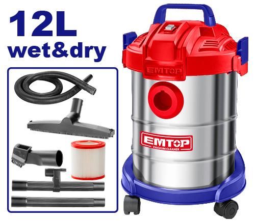 Vacuum Cleaner 12L