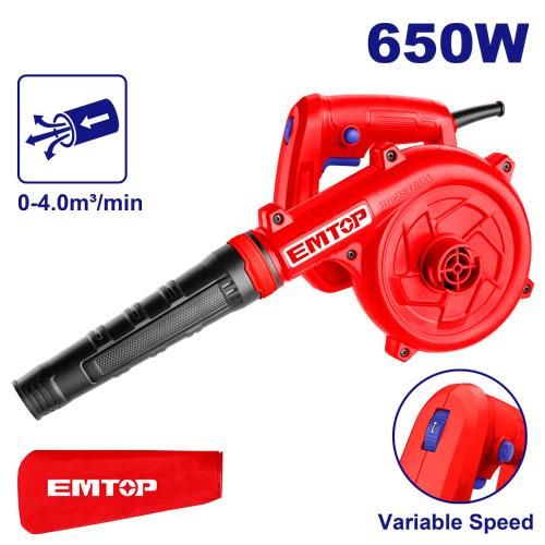 Aspirator Blower