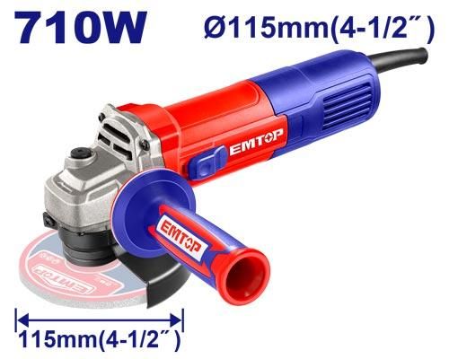 Angle Grinder 4&#39;&#39;