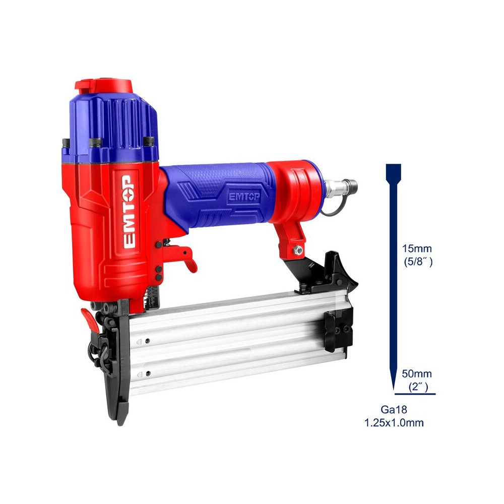 Brad nailer
