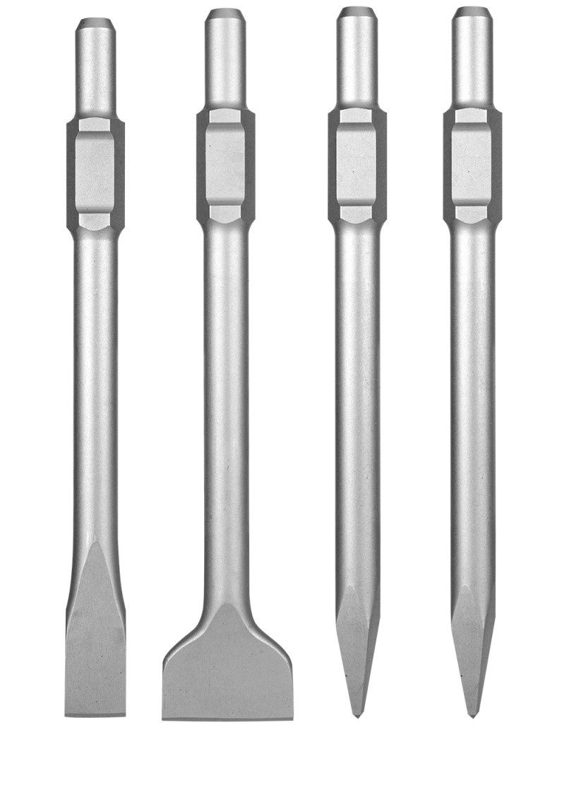 Hex Chisel