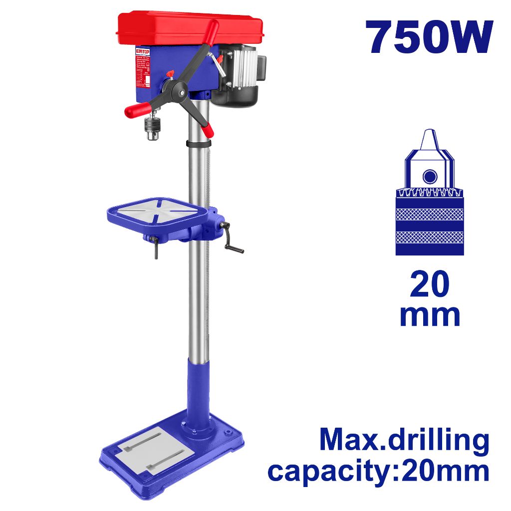 Drill Press