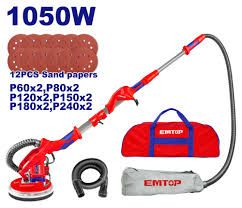 Dry Wall Sander