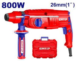 Rottary Hammer Drill