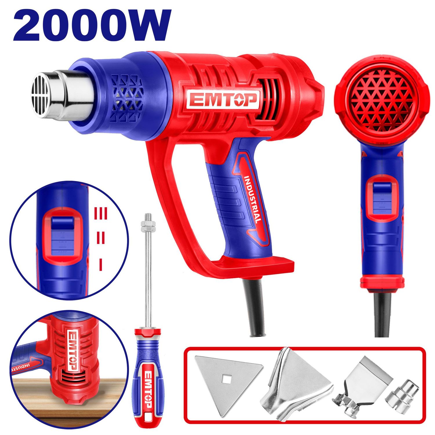 Heat Gun