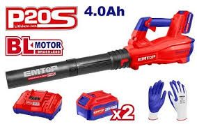 Lithium-ion Blower Lithium-ion Blower