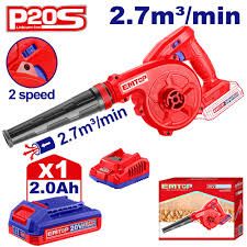 Cordless Blower