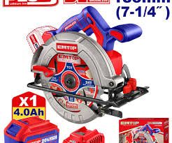 Cordless Circular Saw Cordless Circular Saw