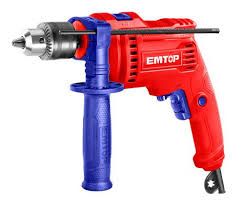 Impact drill Impact drill
