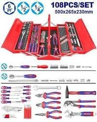 108 Pcs tool chest set 108 Pcs tool chest set