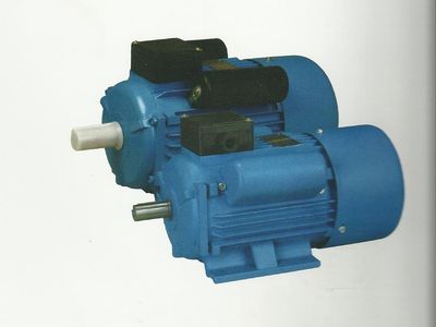Electrical Motors
