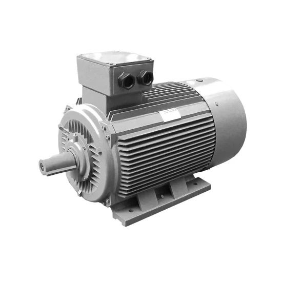 ELECTRICAL MOTORS