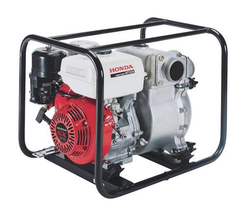 Honda Water Pump