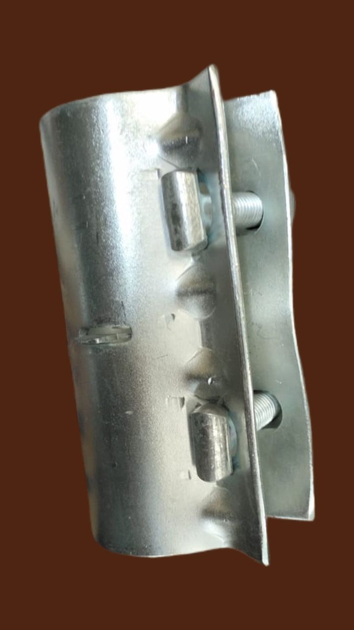 Sleeve Coupler