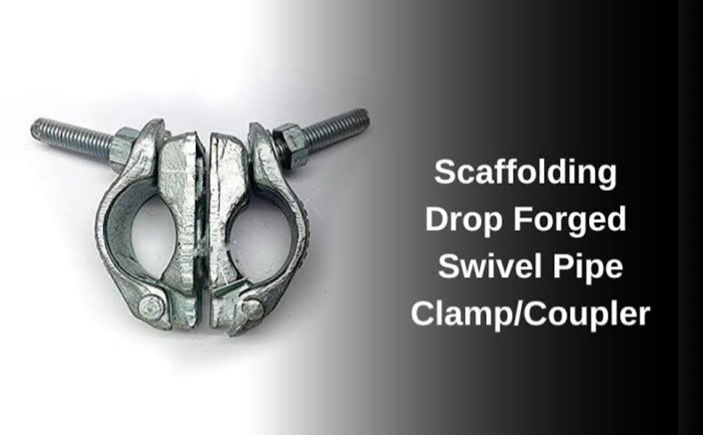 Swivel Fogged Coupler