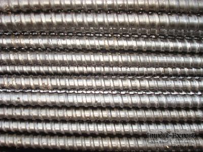 Mild Steel Shuttering Tie Rod