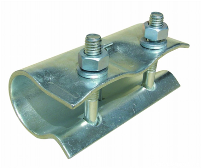 Sleeve Coupler