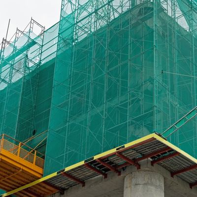 Safety Green Net