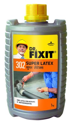 Dr. Fixit Super Latex