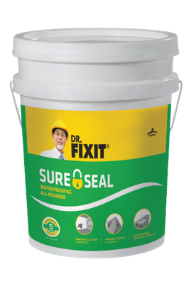 Dr. Fixit Sureseal