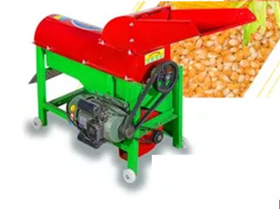 Maize Sheller