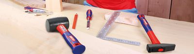 HARDWARE TOOLS