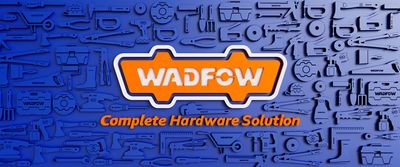 WADFOW TOOLS