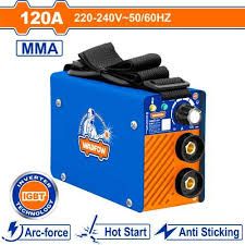 WELDING AND ACCESSORIES