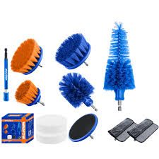 CLEANING EQUIPMENTS