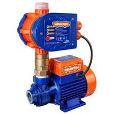 WATER PUMP AND ACCESSORIES