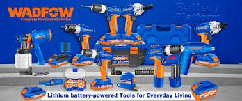 POWERTOOLS
