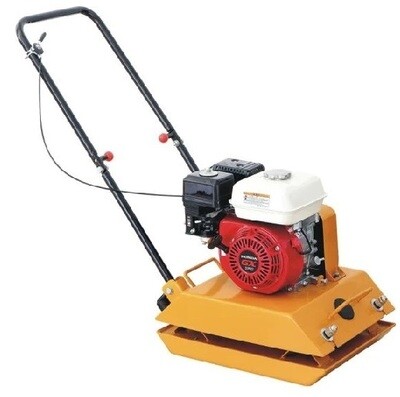 Compactor Plate Mch90 Honda Engine