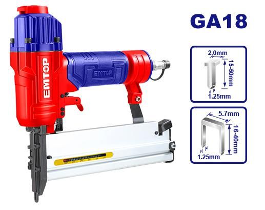 2 In 1 Combo Brad Nailer 2 In 1 Combo Brad Nailer
