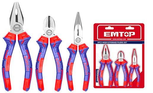3Pcs Pliers Set 3Pcs Pliers Set