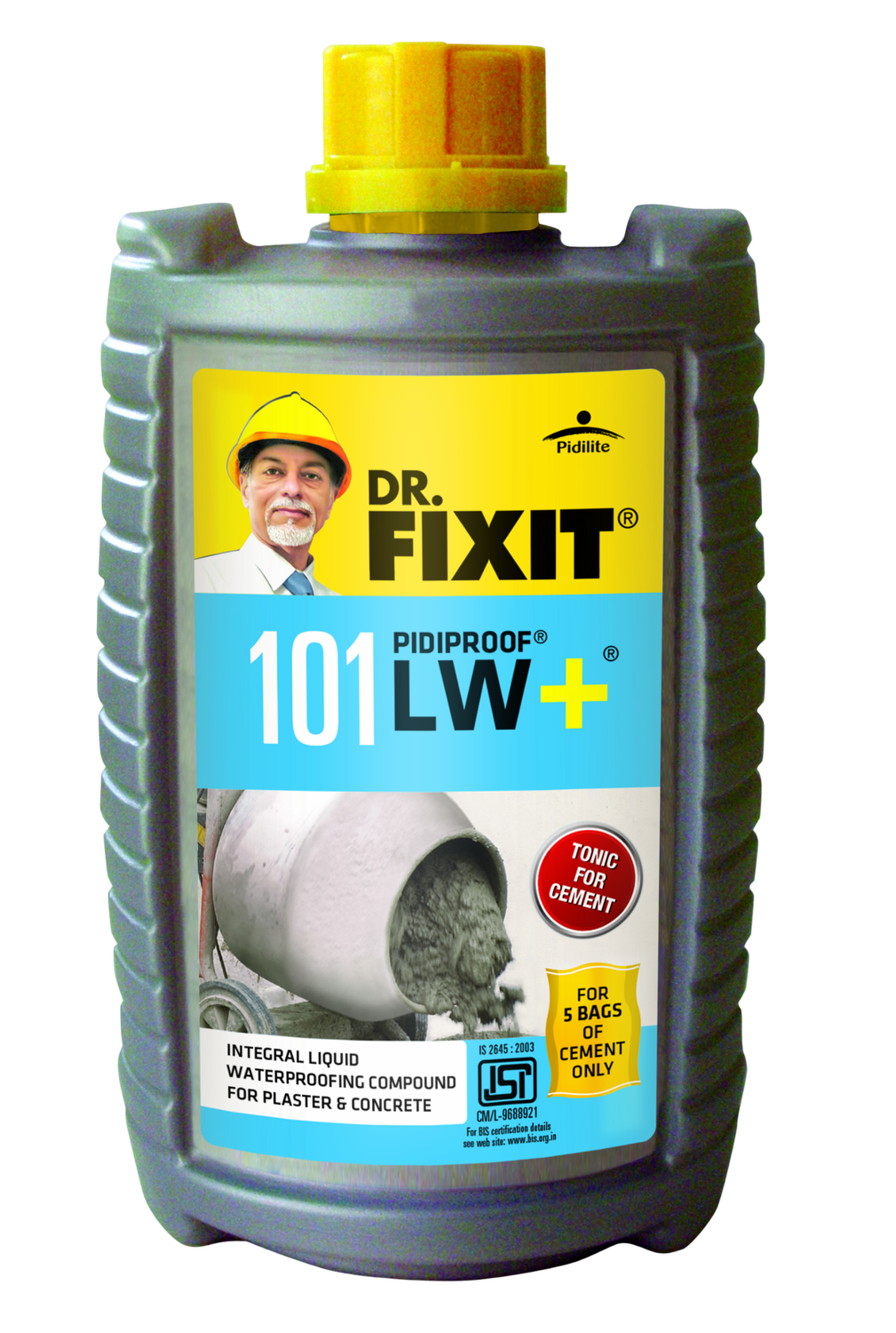 Dr. Fixit Pidiproof LW+ Dr. Fixit Pidiproof LW+